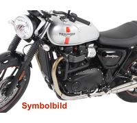 Staffa protezione motore cromata per Triumph Speed Twin 1200 / RS (2022-)...