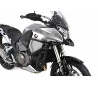 Hepco Becker Honda Crosstourer Tubular Engine Guard Nero