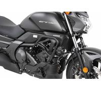 Hepco Becker Honda Ctx 700/n/dct Tubular Engine Guard Nero