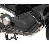 Hepco Becker Honda X-adv 2025 Tubular Engine Guard Nero