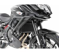 Hepco Becker Kawasaki Versys 650 2015 Tubular Engine Guard Nero