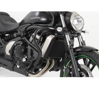 Hepco Becker Kawasaki Vulcan S 2017 Tubular Engine Guard Nero