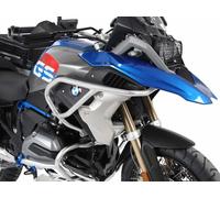 Hepco Becker Minirack Yamaha Mt-07 14-17 5026508 00 09 Luggage Rack Argento