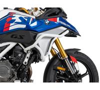 Staffa protezione serbatoio bianca per BMW F 450 GS (2026-)