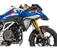 Staffa protezione serbatoio nera per BMW F 450 GS (2026-)