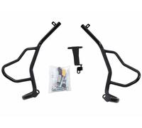 Hepco Becker Bmw F 850 Gs 18 5026513 00 01 Tubular Engine Guard Argento