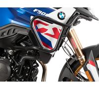 Hepco Becker Bmw F 900 Gs 24-26 5026534 00 01 Tubular Engine Guard Nero
