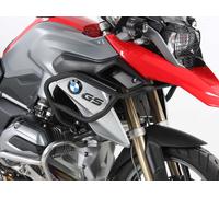 Hepco Becker Bmw R 1200 Gs Lc 13-16 502668 00 01 Tubular Engine Guard Nero