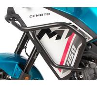 Staffa protezione serbatoio nera per CF Moto 450 MT (2024-)
