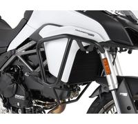 Staffa protezione serbatoio nera per Ducati Multistrada 950/S (2017-2021)