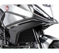 Staffa protezione serbatoio nera per Honda NT 1100 (2022-2024) (solo per...