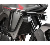 Staffa protezione serbatoio nera per Honda XL 750 Transalp (2025-)