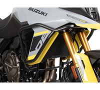 Staffa protezione serbatoio nera per Suzuki V-Strom 800 (2024-)