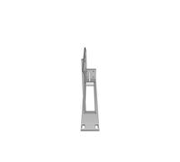 Staffa Rack 19" per Ubiquiti USG e Switch U8-150W Server - Stampa in 3D