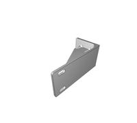 Staffa Rack Mount per TRENDnet TEG-S24DG Switch 24 Porte Gigabit Server 3D