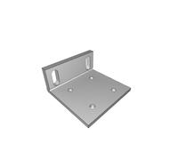 Staffa Rackmount per Switch Rete Zyxel GS1100-16v3 Montaggio Rack 10 Pollici