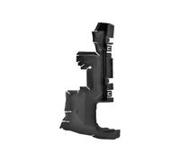STAFFA RADIATORE ANT LATERALE DX COMPATIBILE CON AUDI A4 2007>2011, OEM 8K0121284