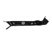 Staffa radiatore laterale destro per nissan qashqai 2014 in poi