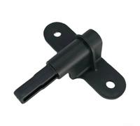 Staffa radiatore refrigerante auto, compatibile con Fiat per Abarth 500 per Fiat per modelli Panda, 51792173 68073688AB