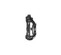 Staffa radiatore sinistra per toyota yaris 2006 al 2010