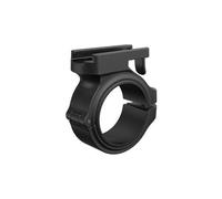 Ravemen Supporto manubrio ABM05 per illuminazione Nero Unisex Taglia unica