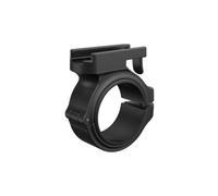 Staffa ravemen abm08 per illuminazione pr2400 nero