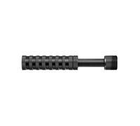 Staffa regolabile per GPU AntiSag Holder 73-118mm Base in lega per migliorare il raffreddamento e la stabilità Staffa GPU