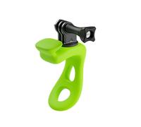 Staffa Regolabile per Hero 13 12 11 10 9 8 MAX per OSMO Action 5 4 3 per X4 X3 Supporto Flessibile Verde