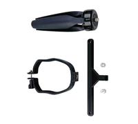 Staffa regolabile per stabilizzatore portatile di modifica della staffa di supporto di ricambio per telecomando portatile Converter Fotografia Mount