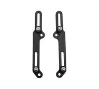 Staffa Regolatori Parabrezza Moto Per NC 750X NC750X Componenti