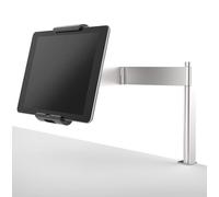 Staffa resistente con braccio girevole e serratura per compresse fino a NEW