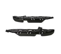 Staffa Retaining Paraurti Anteriore Compatibile Con BMW Per E60 E61 525i 530i L+R Supporto Guida Staffa Paraurti Anteriore Supporto Guida Staffa Paraurti Anteriore