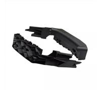 Staffa Retaining Paraurti Anteriore Compatibile Con Jeep Per Grand Per Cherokee 2014 2015 2016 Staffa Faro Paraurti Anteriore Auto 1 Coppia 68223469AA 68223470AA Supporto