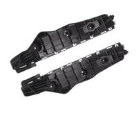 Staffa Retaining Paraurti Anteriore Compatibile Con Toyota Per Land Per Cruiser Per Prado 2009-2013 1 Coppia Staffa Fermo Paraurti Anteriore Sinistra Destra 52116-60200 52115-60160