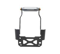 Staffa Rinforzata Supporto Di Montaggio Per Navigatore GPS Per Moto Per B&MW F850 GS F750 GS 2018-2024, Supporto Di Fissaggio Regolabile Staffa Per Auto(Nero 4)
