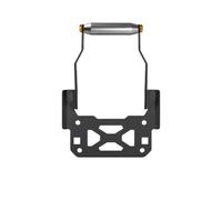 Staffa Rinforzata Supporto Di Montaggio Per Navigatore GPS Per Moto Per B&MW F900GS 2024-2025, Kit Di Montaggio Per Navigatore GPS, Cavalletto Anteriore Staffa Per Auto(22MM)