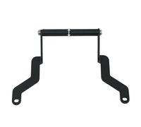 Staffa Rinforzata Supporto Per Cellulare Per Moto Per B&MW C400X, Kit Adattatore, Supporto Per Navigatore GPS Smart, Supporto Per Barra Trasversale Staffa Per Auto(22MM)