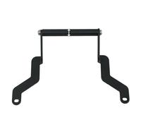 Staffa Rinforzata Supporto Per Cellulare Per Moto Per B&MW C400X, Kit Adattatore, Supporto Per Navigatore GPS Smart, Supporto Per Barra Trasversale Staffa Per Auto(12MM)