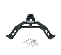 Staffa Rinforzata Supporto Per GPS Per Moto, Piastra Di Navigazione, Per Y&amaha FJR1300 2013-2024, Cavalletto Anteriore, Supporto Per Telefono Anti-vibrazione Staffa Per Auto(Nero 3)