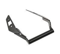 Staffa Rinforzata Supporto Per Navigatore GPS Per Moto Per CFMOTO 150SC, Supporto Per Cellulare, Asta Di Prolunga Multifunzione, Adattatore Per Manubrio Staffa Per Auto