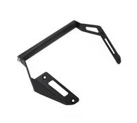 Staffa Rinforzata Supporto Per Telefono Con Barra Di Estensione Per Moto Per H&onda NX400 NX500 2024, Supporto Per Navigatore GPS, Adattatore Per Manubrio Staffa Per Auto