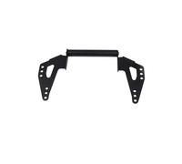 Staffa Rinforzata Supporto Per Telefono Da Moto, Supporto Per Navigatore GPS Per Suzuki DL650 Vstrom 650 2017-2023, Supporto Di Espansione Per Manubrio Staffa Per Auto