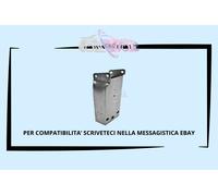 STAFFA RINFORZO IN ALLUM. PARAURTI ANTERIORE SX PER MERCEDES GLA X156 2014-2016