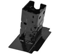 STAFFA RINFORZO PARAURTI ANT/DX CHEVROLET AVEO 2011
