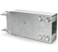 STAFFA RINFORZO PARAURTI ANT/DX MERCEDES W205 2013