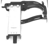 STAFFA RINFORZO PARAURTI ANT/DX MERCEDES W211 2002 2009