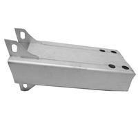 STAFFA RINFORZO PARAURTI ANT/DX MERCEDES CLASSE S W222 2013