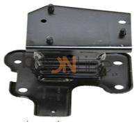 STAFFA RINFORZO PARAURTI ANT DX NISSAN QASHQAI (J11) 2013>2017 OEM F22144EAMA