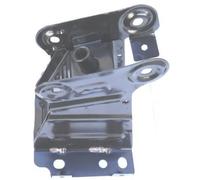 STAFFA RINFORZO PARAURTI ANT DX OPEL ASTRA H (A04) 2004>2010 OEM 93181183