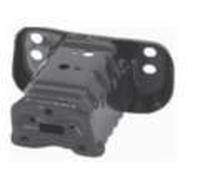 STAFFA RINFORZO PARAURTI ANT DX TV TOYOTA YARIS II (P9) 2005>2011 OEM 570140D01